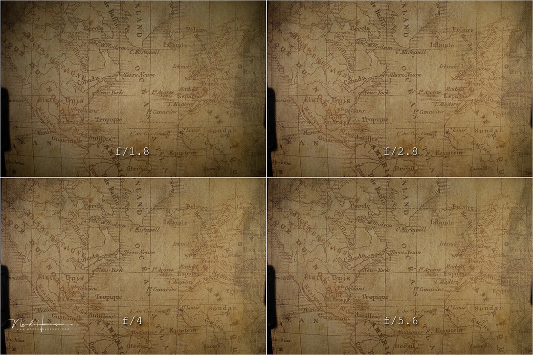 This is how the vignetting is with the RF 24mm f/1.8. In-camera lens corrections are disabled.