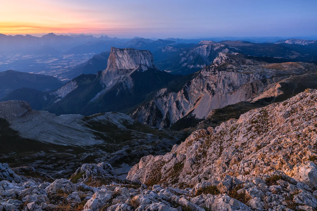 Vercors