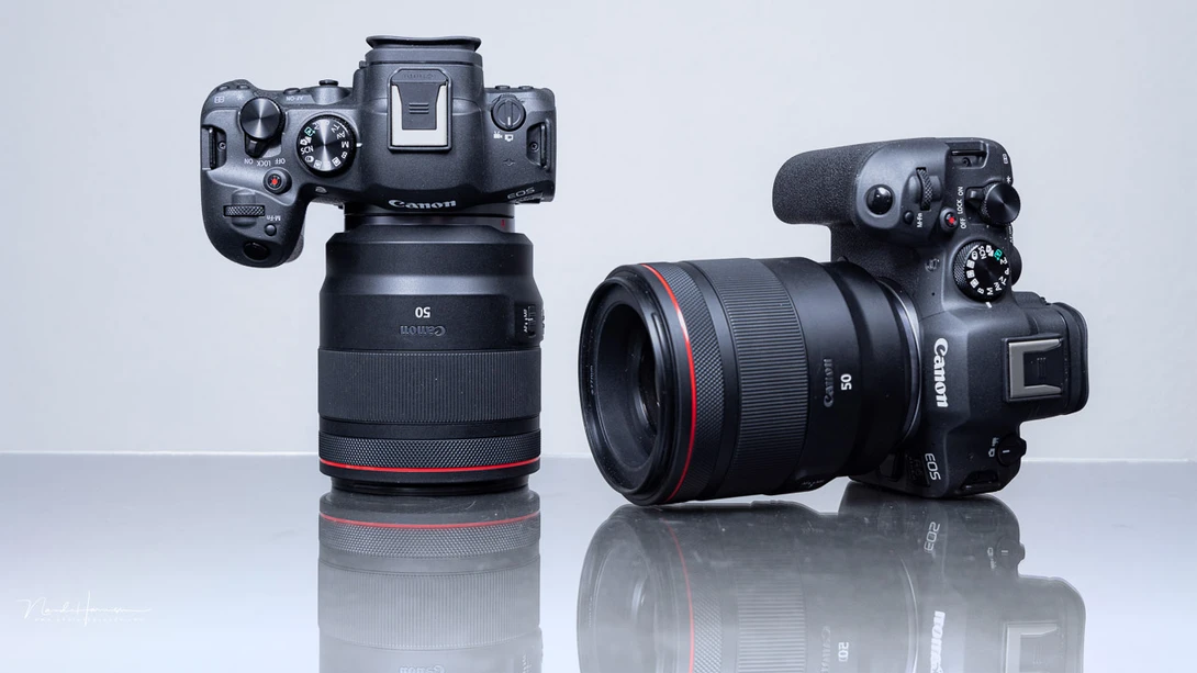 I think the Canon EOS R6 mark II will become one of the most popular mirrorless cameras&nbsp;