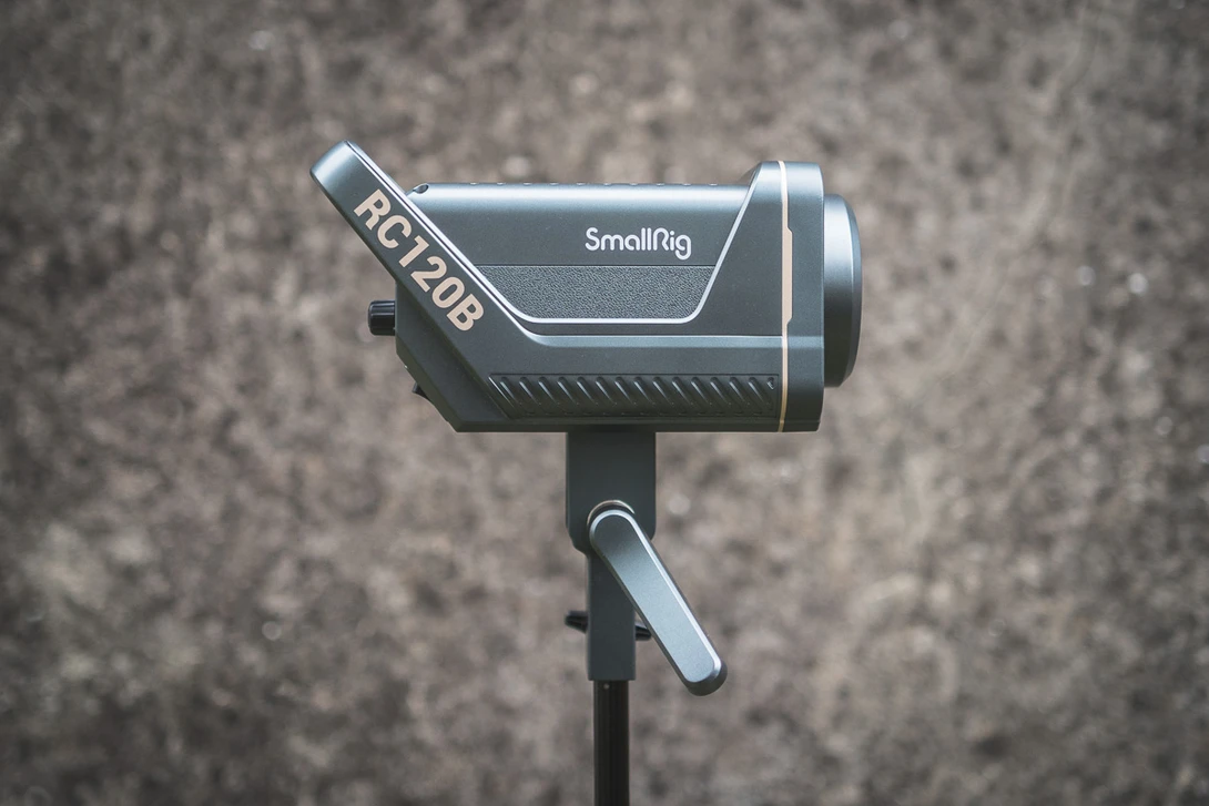 SmallRig RC 120 B