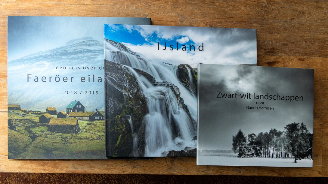 I tried the book module with the Blurb plugin and ordered three books. The result is acceptable. The quality of the books adequate.&nbsp;