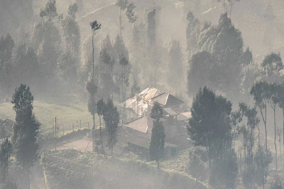 Cemoro Lawang Crop After