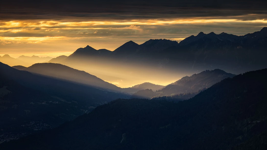 Mordor