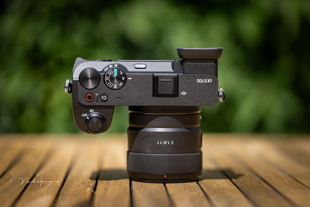 Is the Sony A6700 a winner. Almost, but its not quite there yet.