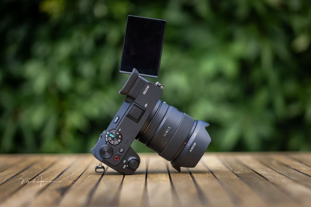Although it has some issues, it's a very interesting camera. I would recommend it.