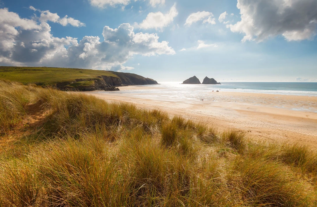 Holaywell Bay