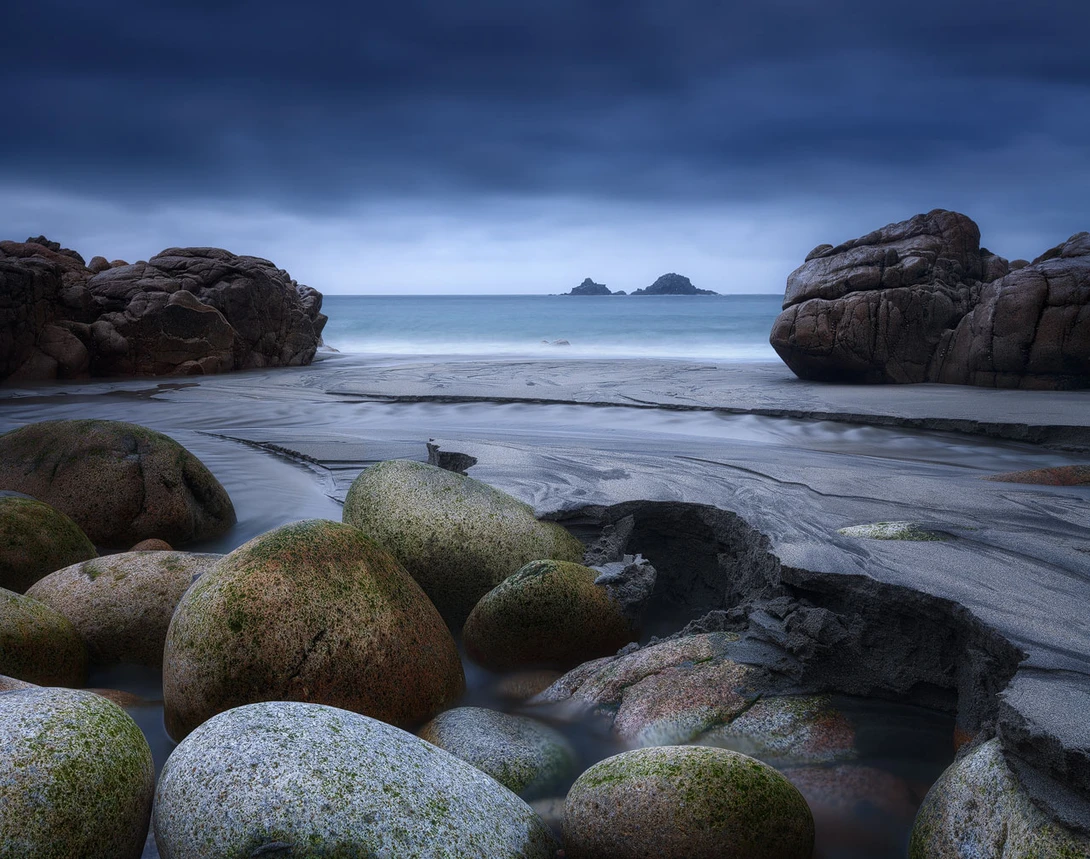 Porth Nanven