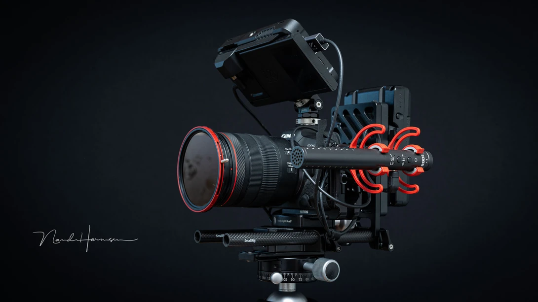 Eventually I bought the Atomos Ninja V. It was money well spend.
