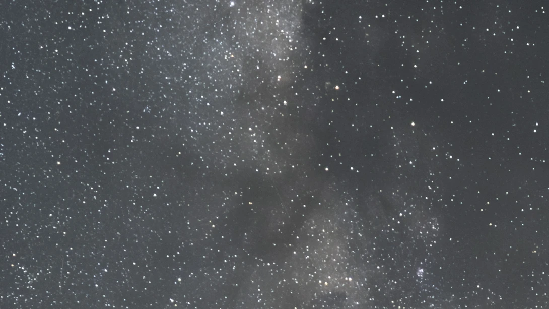Image Averaging