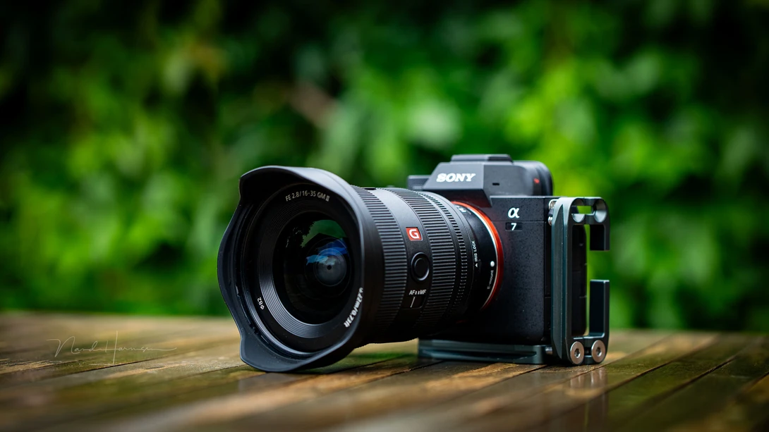 I can recommend this lens without any doubt.