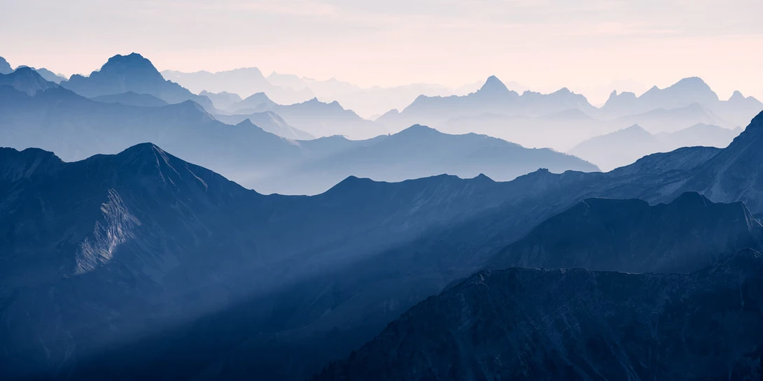 Alpine Layers