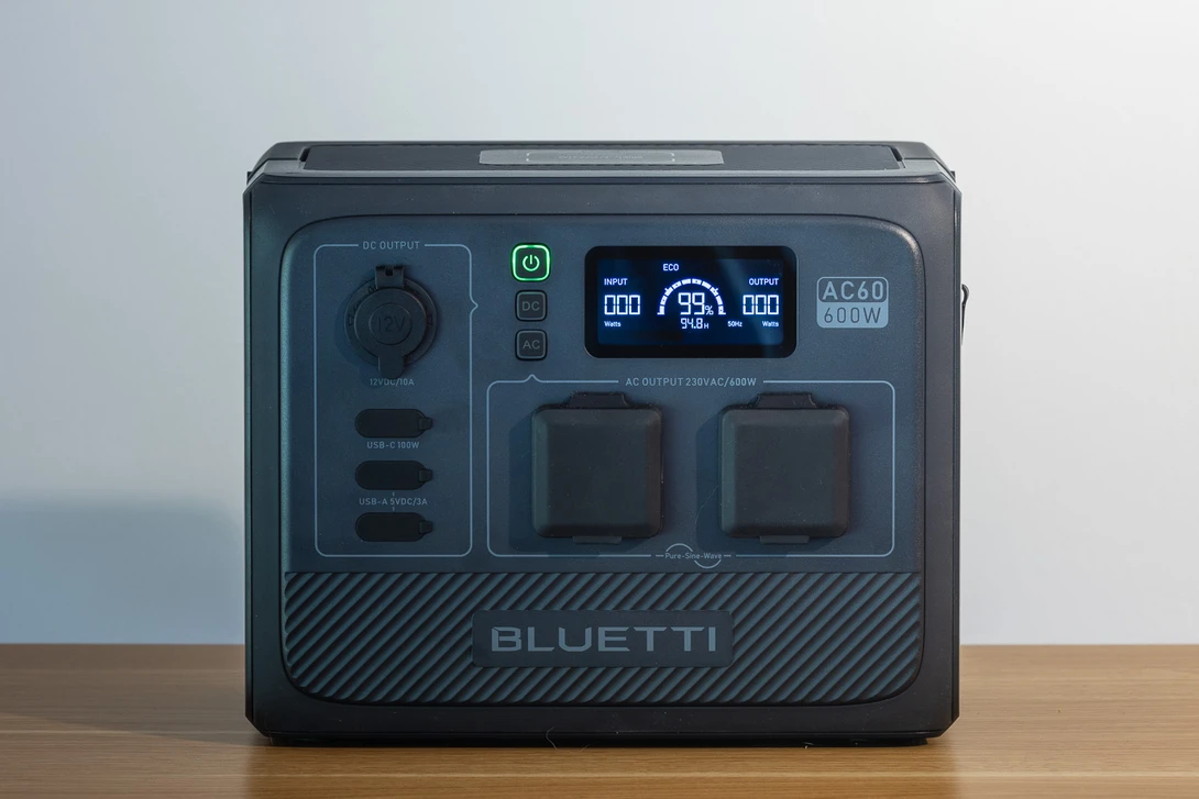 Bluetti AC60