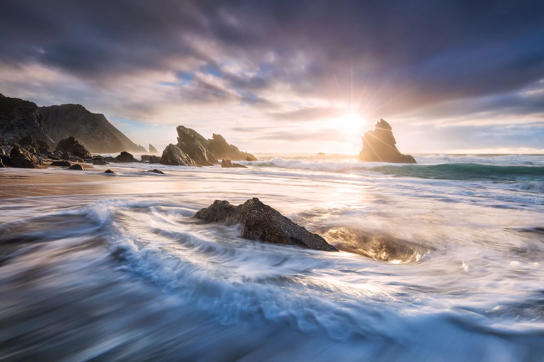 ND9 Filter Use Case