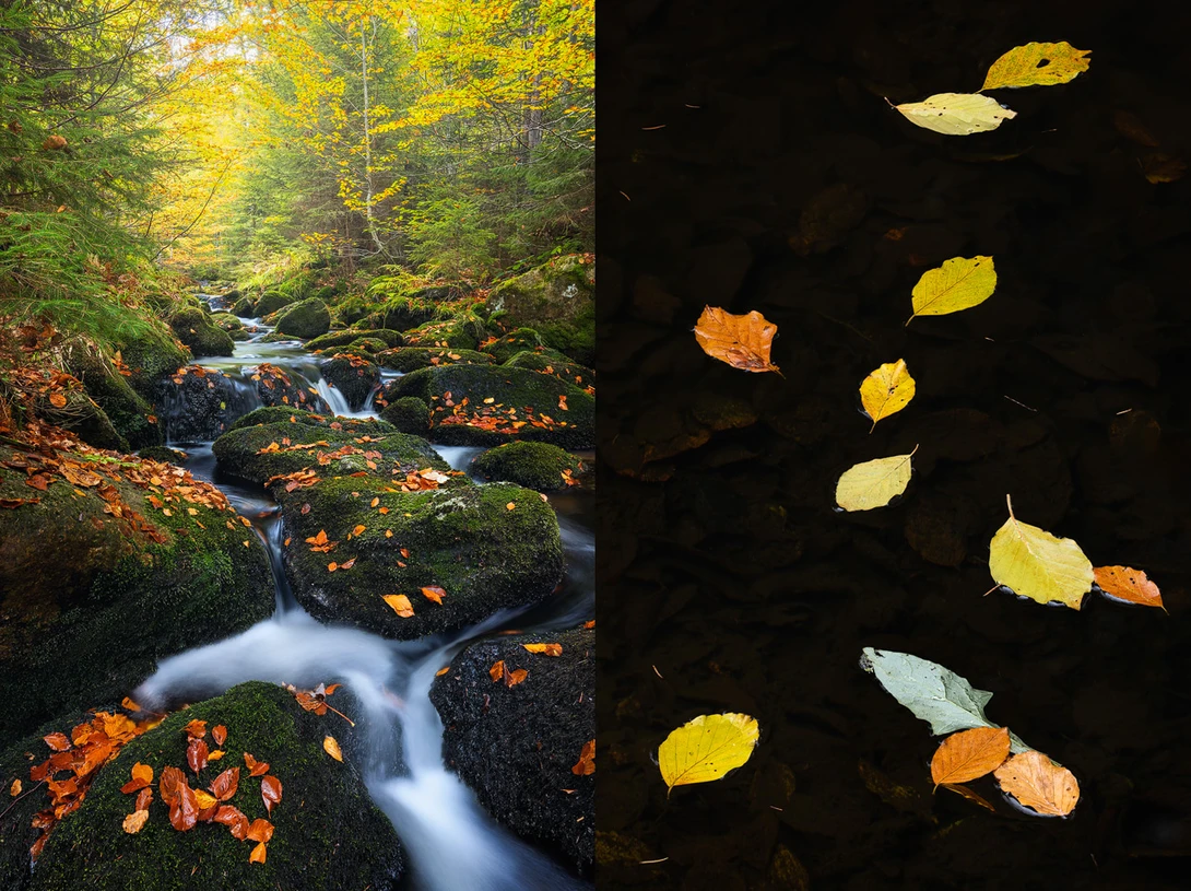 Kase Polarizer Use Case