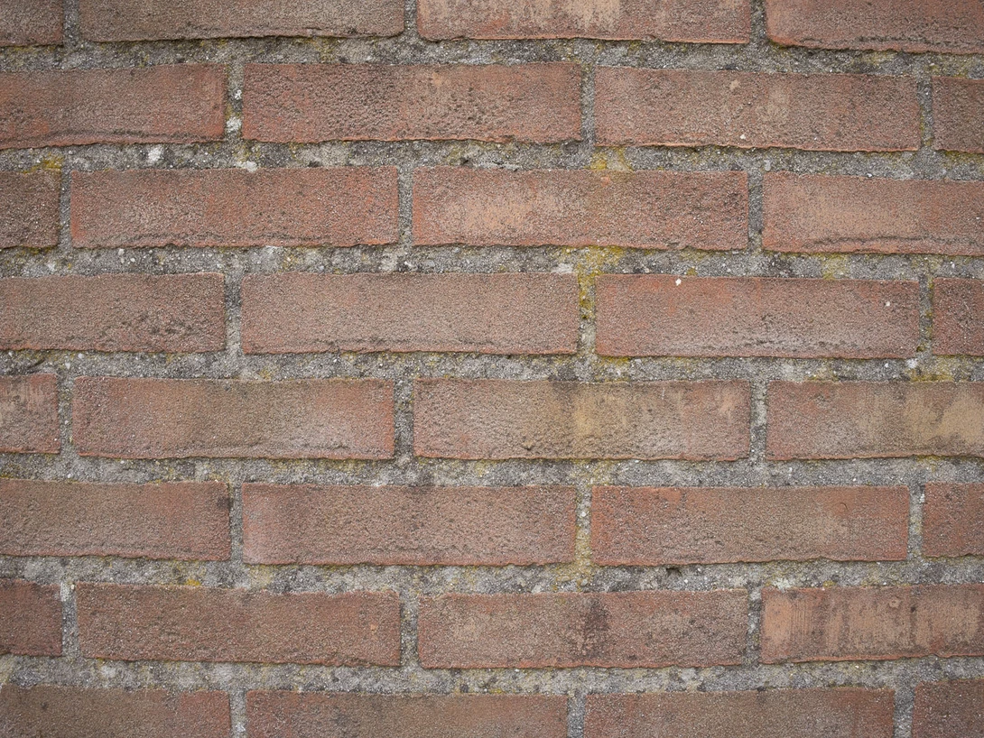 Barrel distortion is present. This is the image without lens correction. Notice a slight vignetting, even at f/11