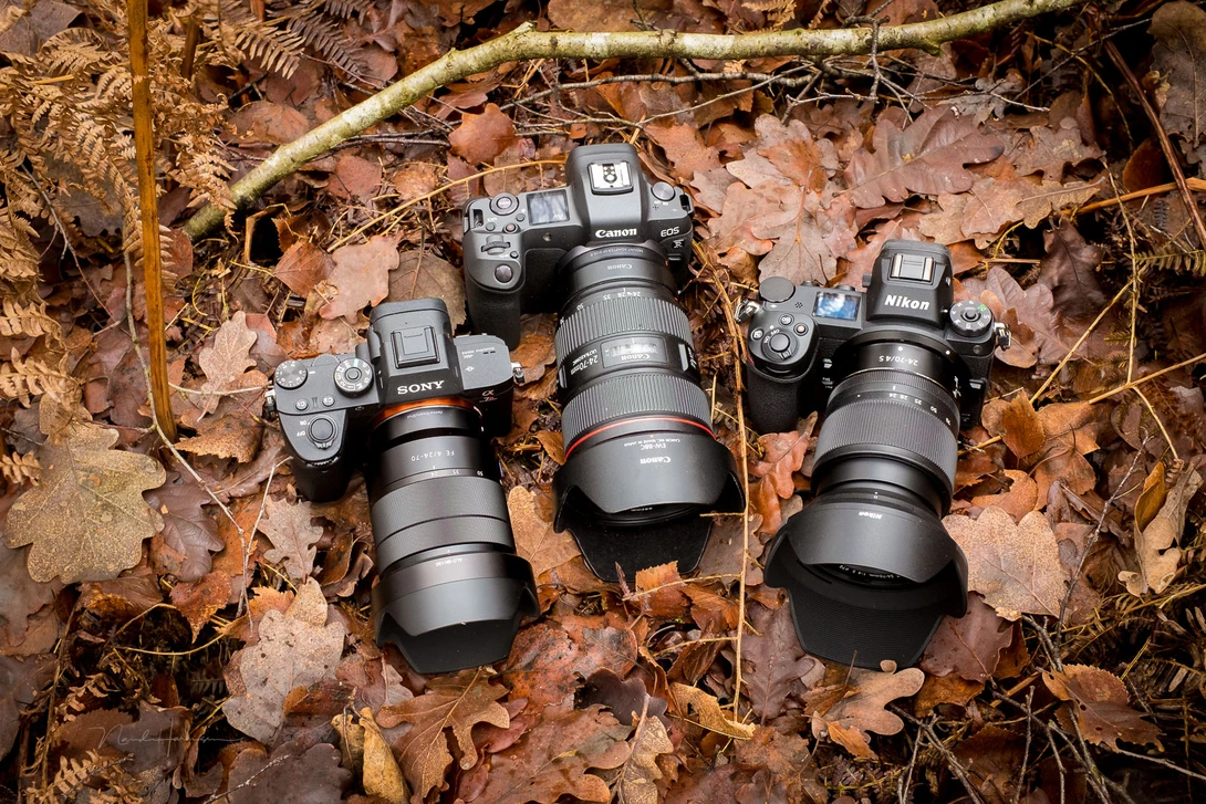 Every camera has its own menu structure which can be quite overwhelming.&nbsp;