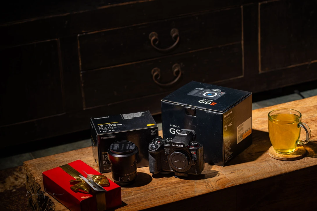 A new camera is exciting. Take your time to learn to use the camera in the best possible way. Take it step by step.