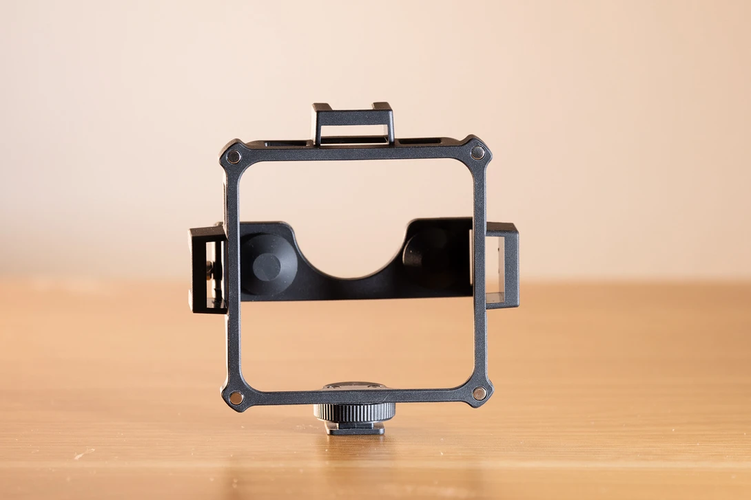 Zhiyun Fiveray Cage