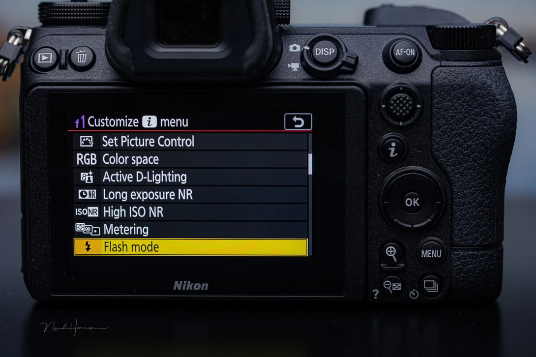 Find the Active D-lighting on a Nikon, or highlight priority on a Canon. Or perhaps DRO on a Sony and DR on a Fujifilm. It will expand the dynamic range that is captured in a JPEG photo.