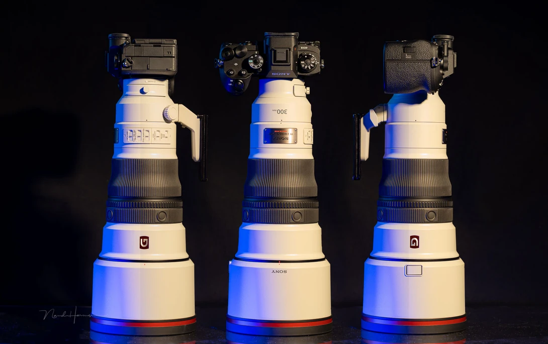The Sony FE 300mm f/2.8 GM an incredible lens. If you need the fast f/2.8 aperture it is the best money can buy.&nbsp;