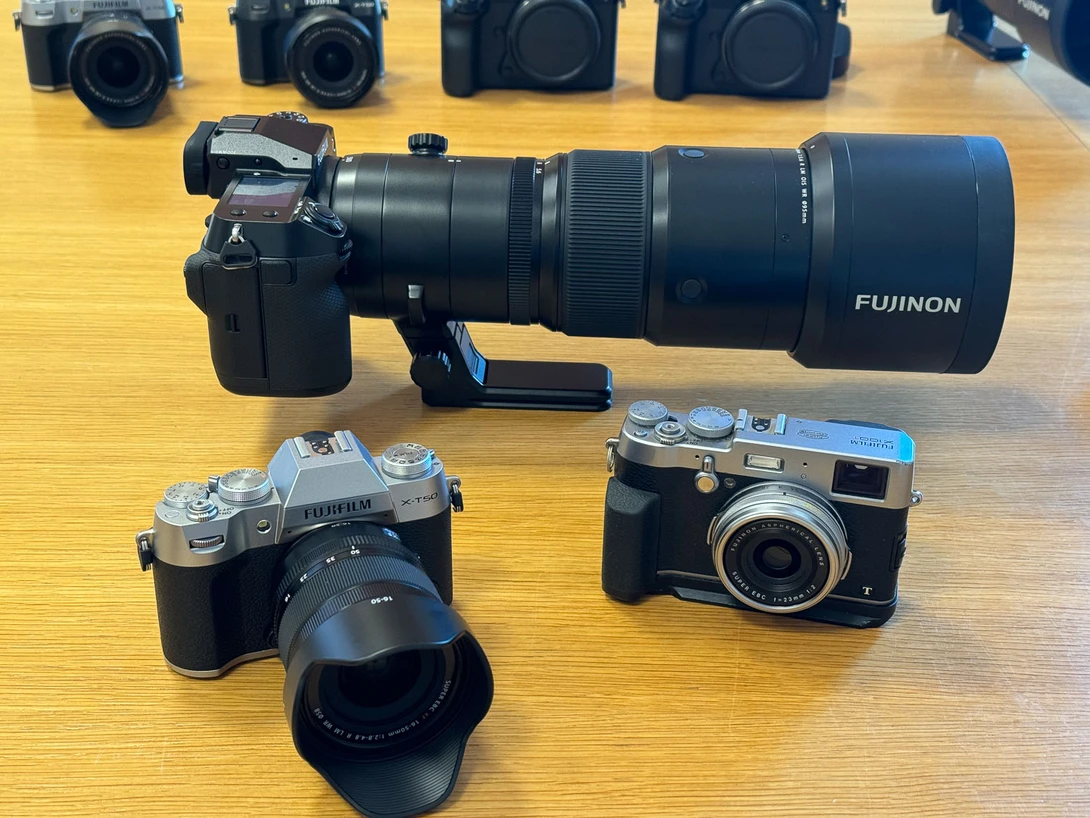 Getting the latest or most expensive camera or lens doesn't guarantee better photos.&nbsp;