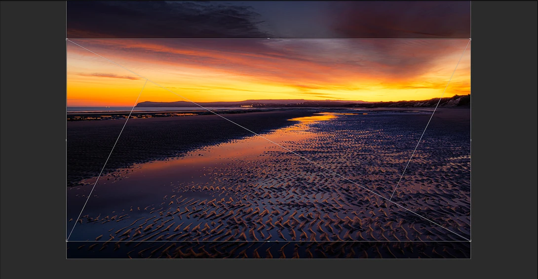A real multi-shot panorama takes a lot of time and effort. Why not crop into a panorama if you use a lens with enough field of view.