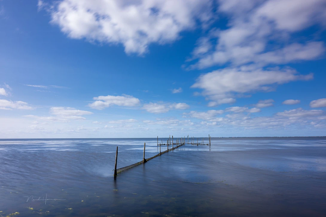 The result of the Greystone ND 3.0 filter.