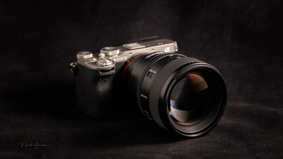 I like the FE 85mm f/1.4 GM II. It's an amazing lens that performs excellent.