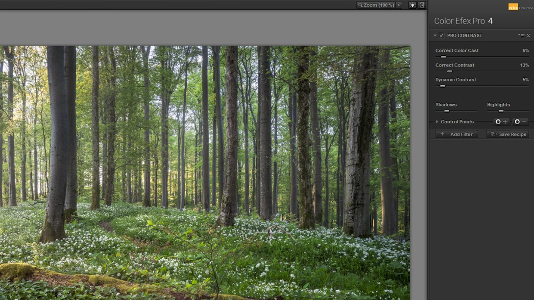 Color Efex