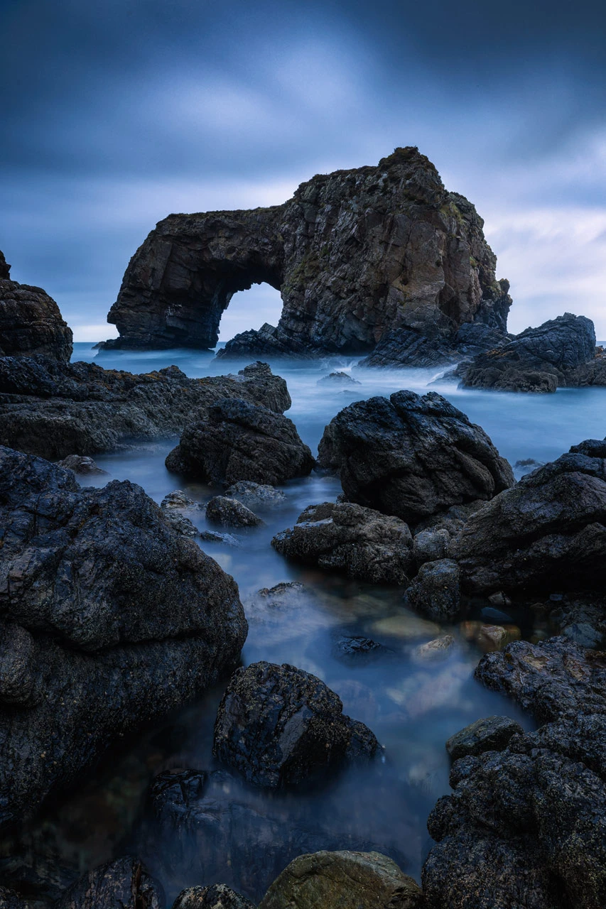 Great Pollet Arch