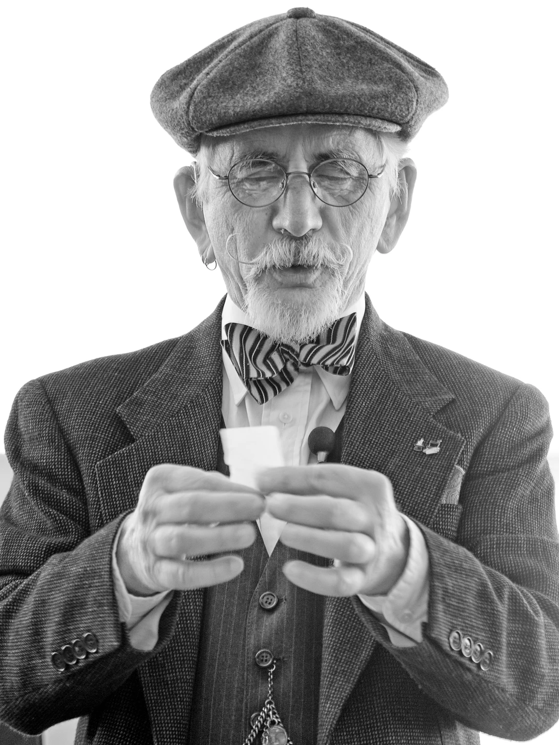 Street Magician