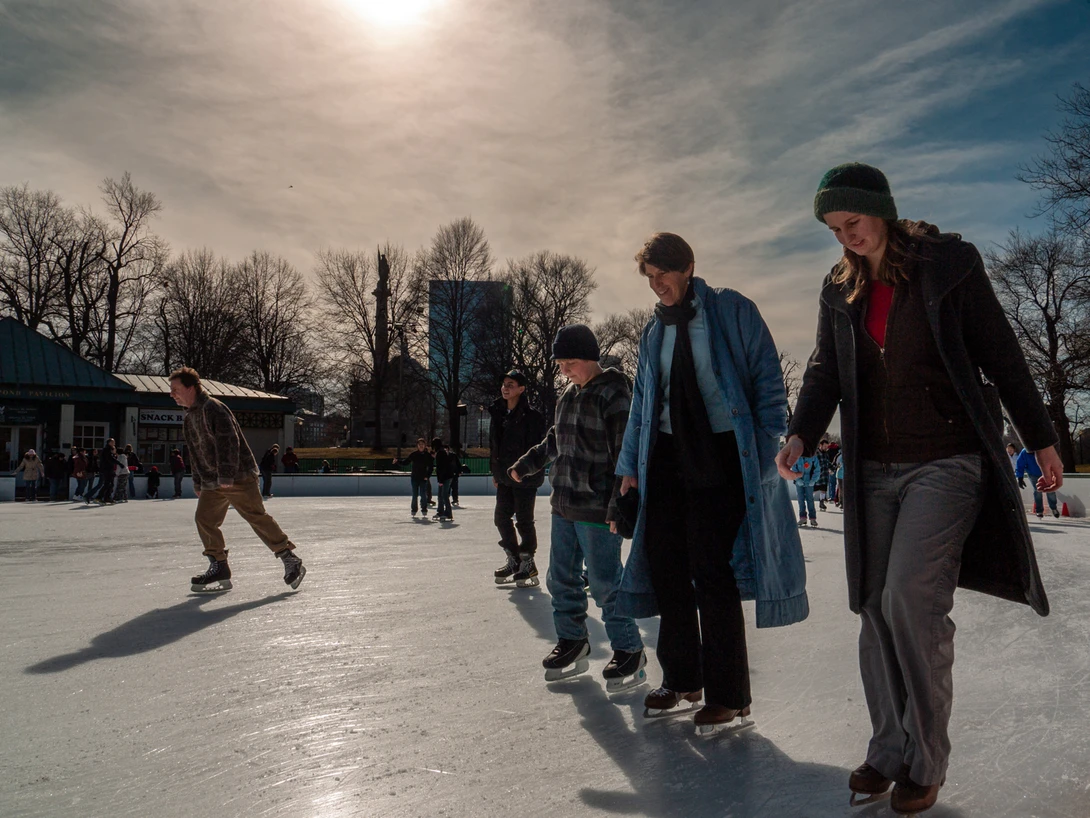 Skaters