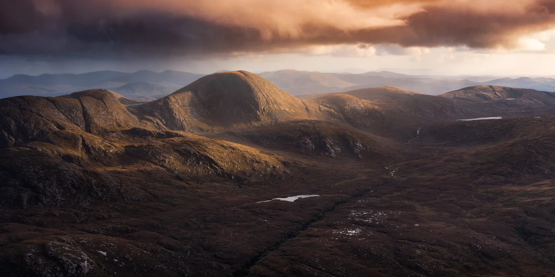 Slieve Snaght