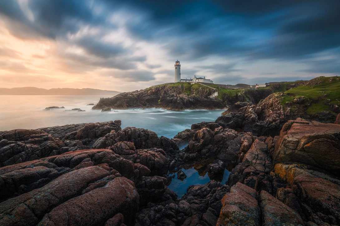 Fanad Glow