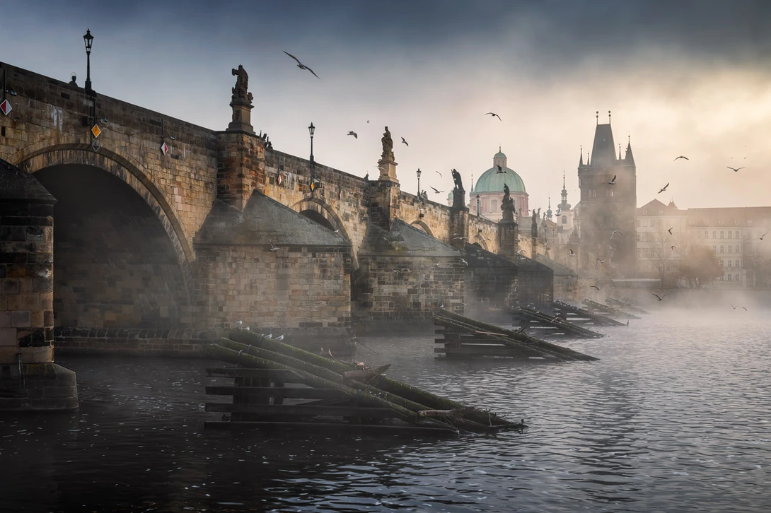 Charles Bridge