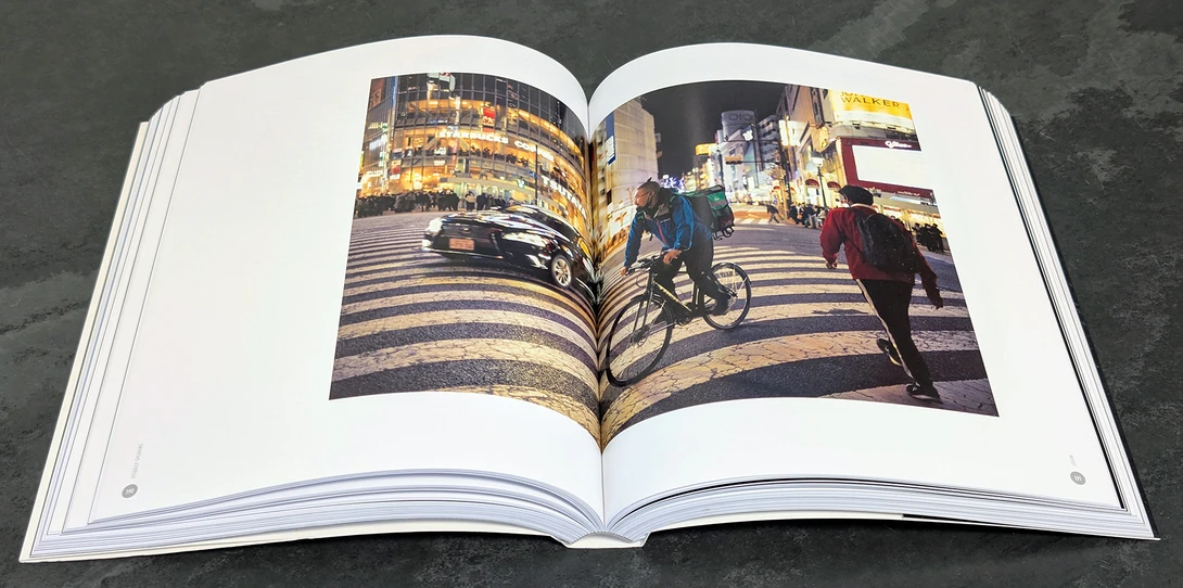 Visually Speaking: Mastering the art of photography, by Ted Forbes