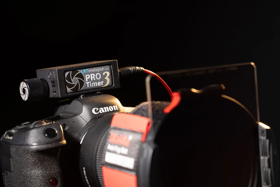 It's small, easy to use, and versatile. The more I use this timer, the more I like it.