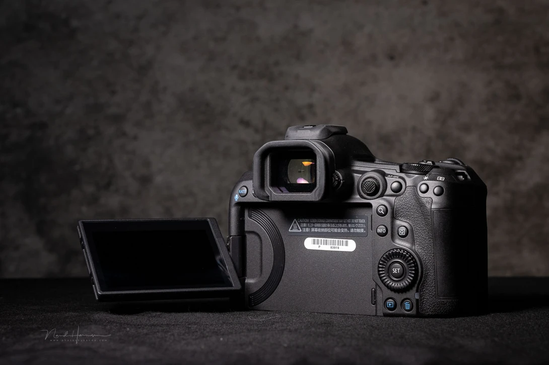 Although a similar camera, the Canon EOS R5 mark II is much different at the same time.&nbsp;