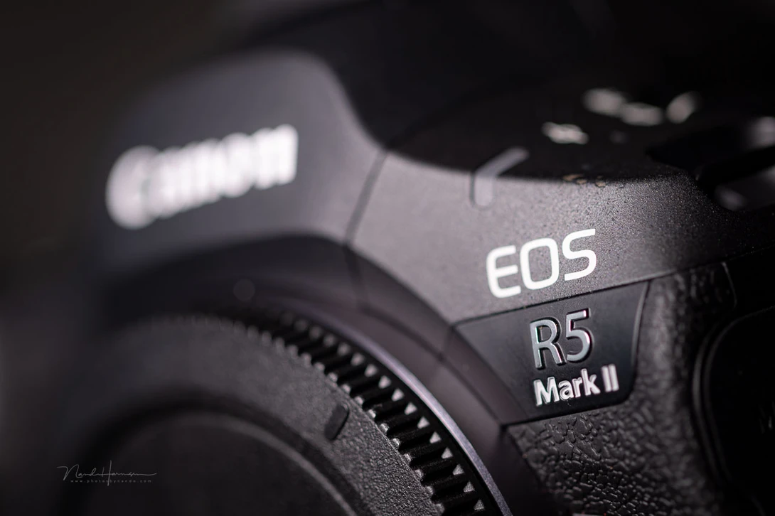 The Canon EOS R5 mark II is a great camera. I can recommend it, unless you don't use the options it offers.