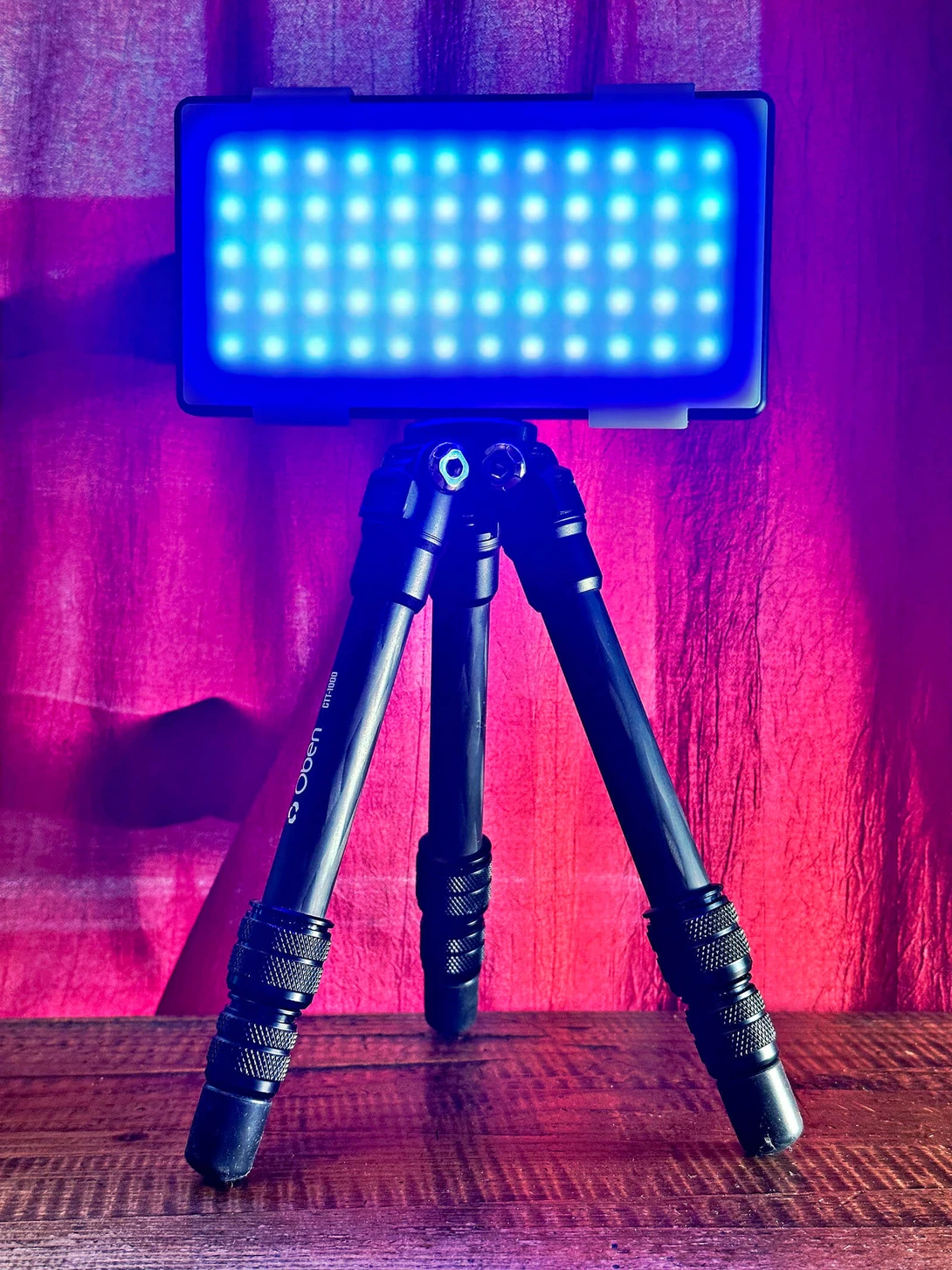 Lume Cube RGB Panel Pro 2