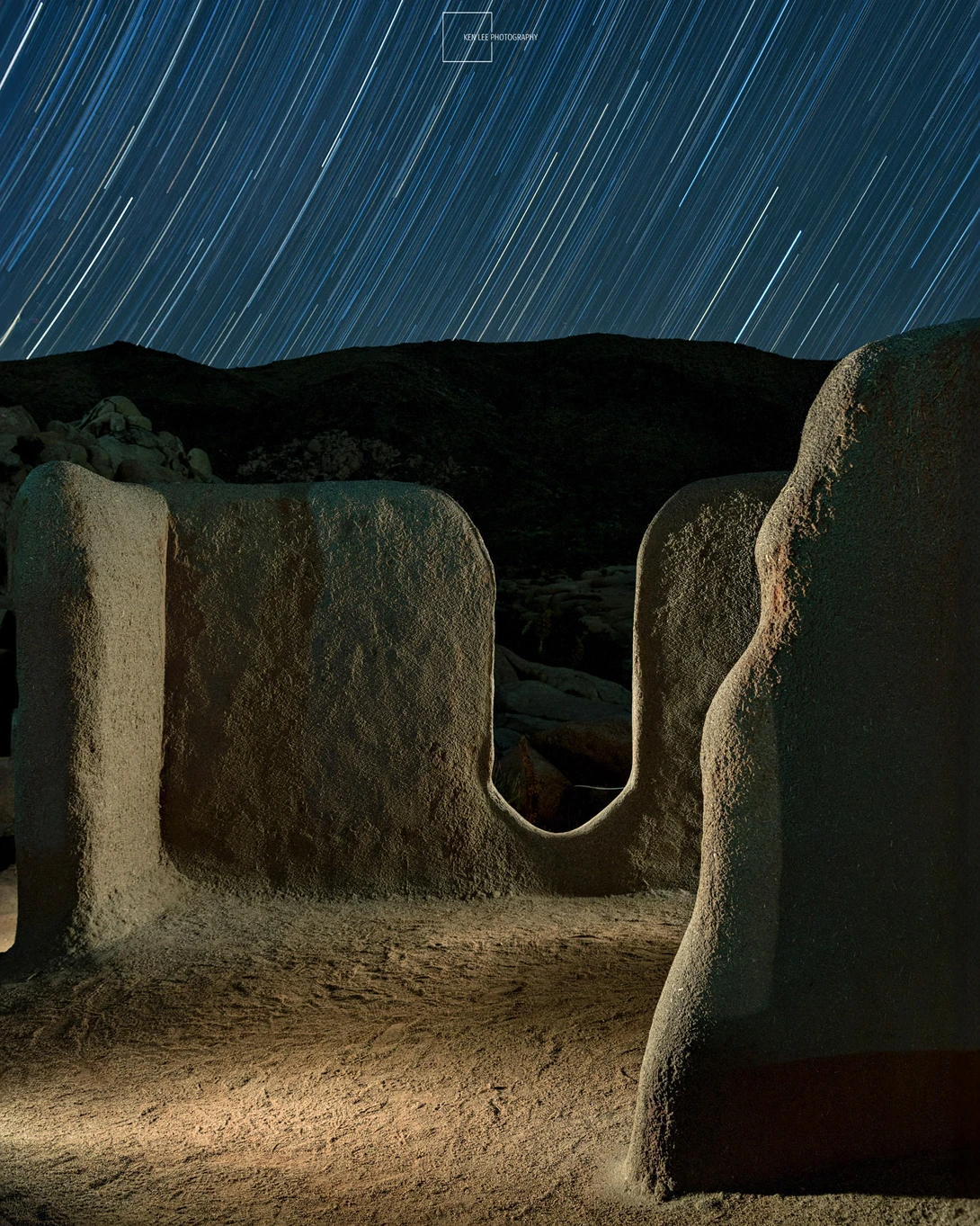 Ryan Ranch, Joshua Tree National Park