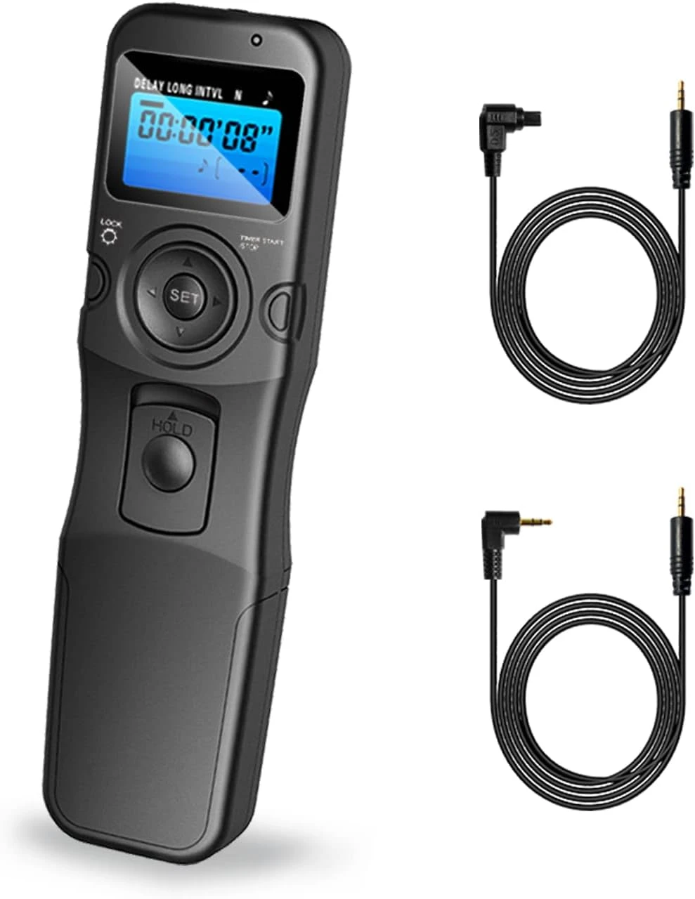 Aream intervalometer
