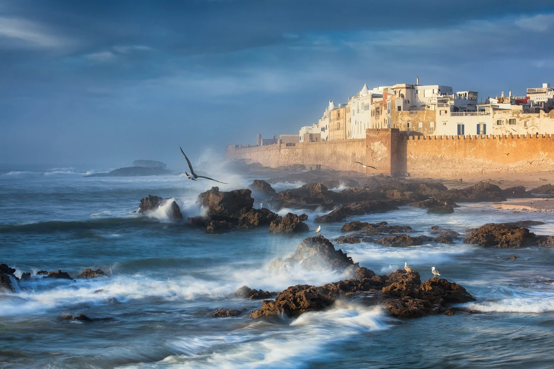 Essaouira