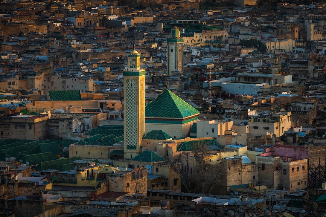 Fes