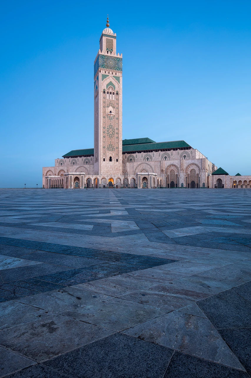 Casablanca
