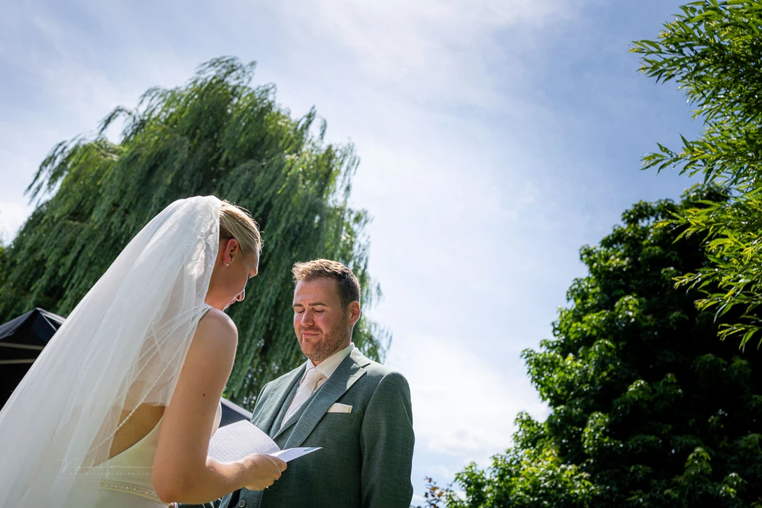 There was a sun just outside the frame. No noticeable flares occurred, even though I didn't used a lens hood.