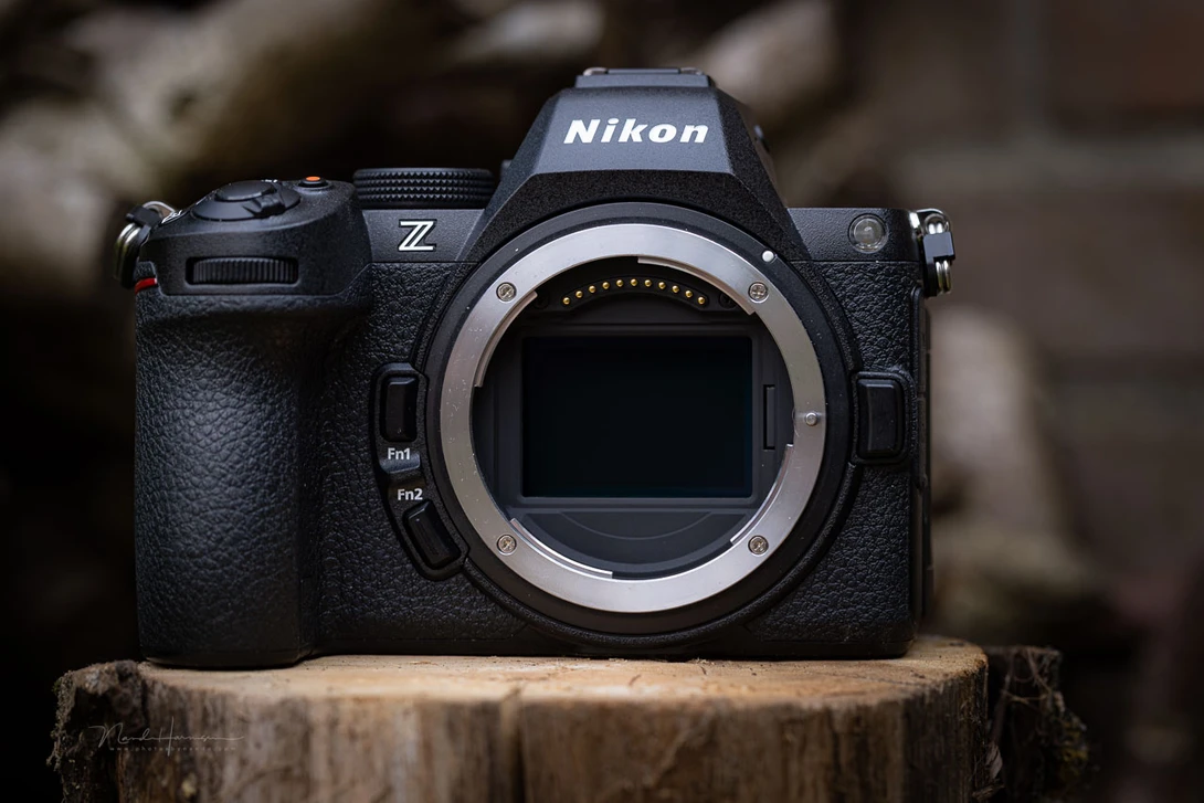 The Nikon Z5 II will be perfect for many enthousiast photographers. A lot of more experienced photographer as well, I presume.