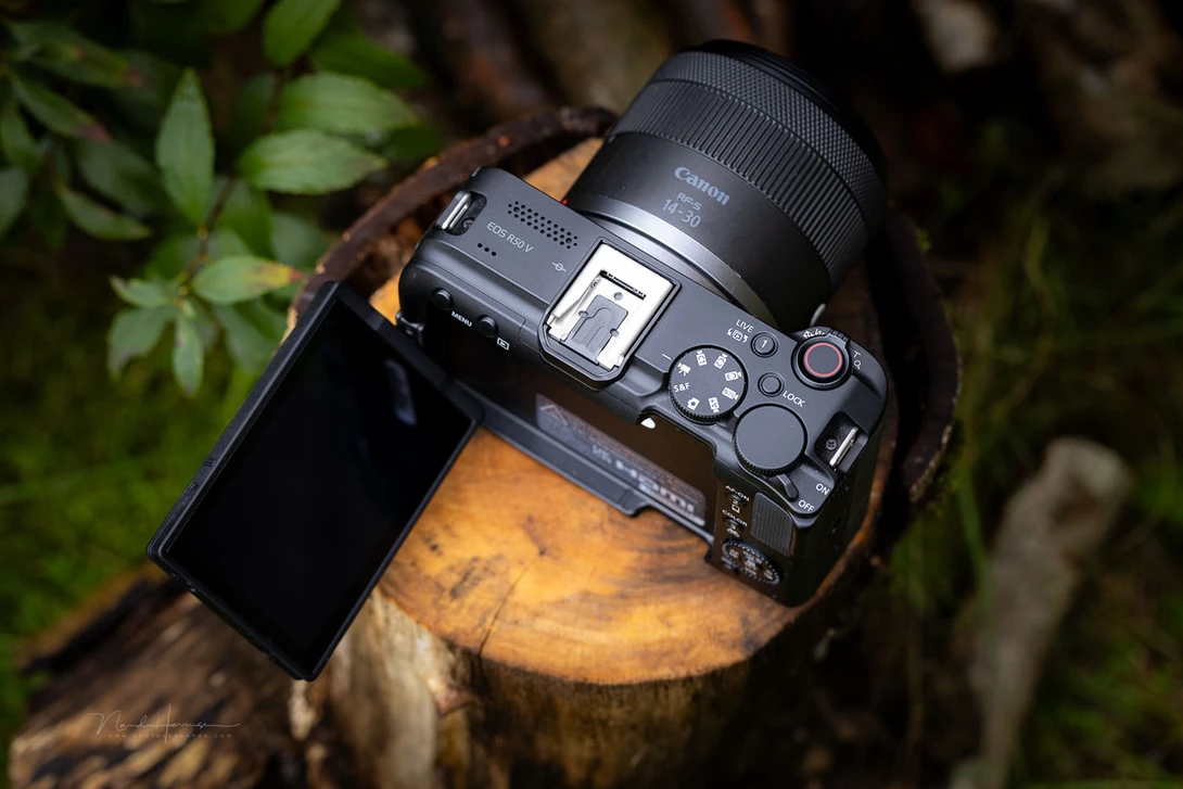 Small and compact. It's easy to carry with you.