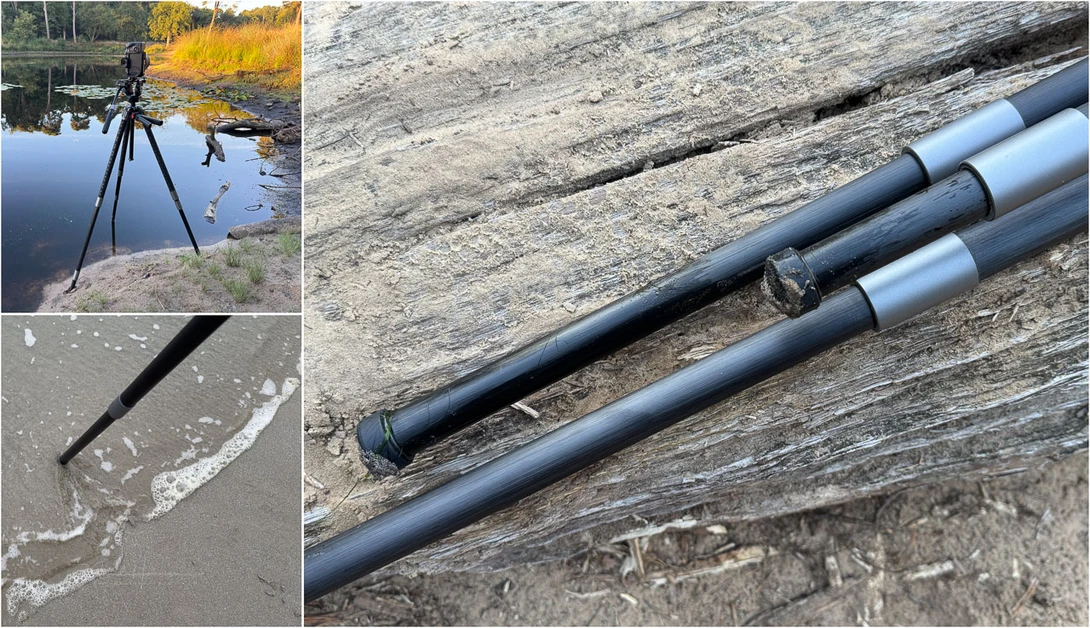 The one major downside of the hydraulic system. If it gets dirty,&nbsp; operating the hydraulics isn't that smooth anymore. Cleaning can be done only on the surface.