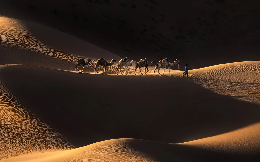 Caravan
